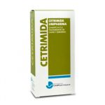 Unipharma Cetrimida Shampoo Anti-Caspa 200ml