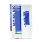 Unipharma Almital Neo Deo Cream 75ml