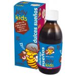 Eladiet Jelly Kids Doces Sonhos 250ml Frutas
