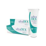 UltraDex Pasta de Dentes Baixa Abrasão Menta 75ml