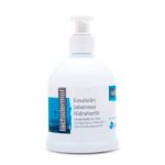 Unipharma Lactodermol Emulsion with Soap 300ml