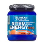 Victory Endurance Nitro Energy Drink 500g Laranja