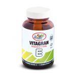 El Granero Integral Vitagran Vitamina E Forte 100 Cápsulas