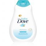 Dove Baby Rich Moisture Shampoo 400ml