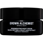 Grown Alchemist Activate Regenerating Night Cream 40ml