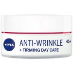 Nivea Anti-wrinkle Firming Day Cream 45+ 50ml