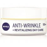 Nivea Anti-Wrinkle Revitalizing Day Cream 55+ 50ml