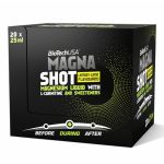 Biotech Magna Shot 25ml Limão Lima