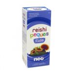 Neo Reishi Peques Studio Xarope 150ml