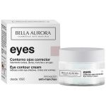 Bella Aurora Eye Contour Cream 15ml