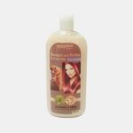 Essentials Shampoo Fortalecedor com Biotina 500ml