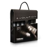 Termix Pack 5 Escovas Evolution Plus Cabelos Grossos - 8299495-P