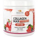 Biocyte Collagen Max Multifrutas 260g