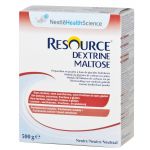 Pó Nestlé Resource Dextrine Maltose 500g