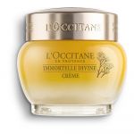L'occitane Immortelle Divine Cream 50ml