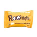 Roo' Biotic Energy ball 22g Ashwaganda e Mango