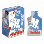 NutriSport Magnesio Líquido 24 Units