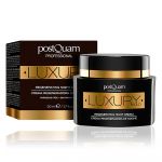 Postquam Luxury Regenerating Facial Night Cream 50ml