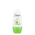 Dove Go Fresh Pepino + Chá Verde Desodorizante Roll-On 50ml