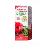 Phytogold Drena Hibiscos + Gengibre 500ml