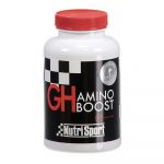 Nutrisport Gh Amino Boost Box 90 Comprimidos