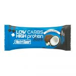 Nutrisport Low Carbs High Protein Bar 16x60g Coco