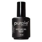 Verniz Purple Just Like Gel 15ml