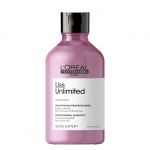 L'Oréal Serie Expert Prokeratin Liss Unlimited Shampoo 300ml