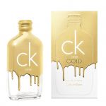 Calvin Klein CK One Gold Eau de Toilette 50ml (Original)