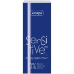 Ziaja Sensitive Firming Night Cream 50ml