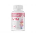 Ostrovit MSM 90 comprimidos