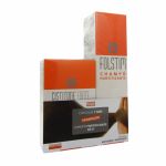 Cistitone Forte 60 Cápsulas + Folstim Shampoo Fortificante 200ml Coffret