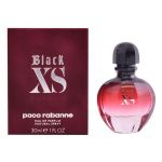Paco Rabanne Black XS Her Eau de Parfum 30ml (Original)