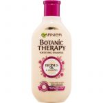 Garnier Botanic Therapy Ricinus Oil Shampoo Fortificante 400ml