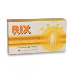 Naturodiet Rix 400mg 60 comprimidos