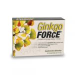 Naturodiet Ginkgo Force 610mg 30 comprimidos