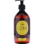 Mont Lure Purifying Verveine Liquid Soap 500ml