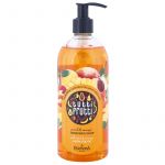 Farmona Tutti Frutti Peach & Mango Hand Liquid Soap 500ml