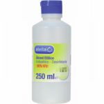 Alvita Álcool Etílico 96% V/V 250ml