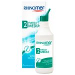 Novartis Rhinomer Spray Nasal Força 2 135ml + 45ml