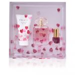 Escada Celebrate N.O.W. Woman Eau de Parfum 50ml + Leite Corporal 50ml + Nail Polish 4,5ml Coffret (Original)