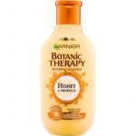 Garnier Botanic Therapy Honey Shampoo Renovador Cabelo Danificado 250ml