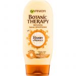 Garnier Botanic Therapy Honey Bálsamo Regenerador Cabelo Danificado 200ml