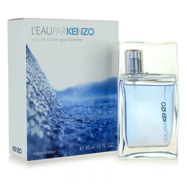 kenzo homme 30ml