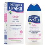 Shampoo Instituto Español Baby Extra Soft 300ml