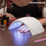 InnovaGoods Lâmpada LED UV