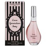 Jeanne Arthes Love Generation Sexy Woman Eau de Parfum 60ml (Original)