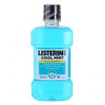 Listerine Cool Mint Elixir 250ml
