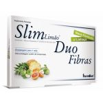 Fharmonat Slim Limão Duo Fibras Linhaça 30 Comprimidos