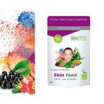 Biotona Skin Food 100% Raw Powder 200g